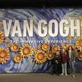 27 Van Gogh Experience